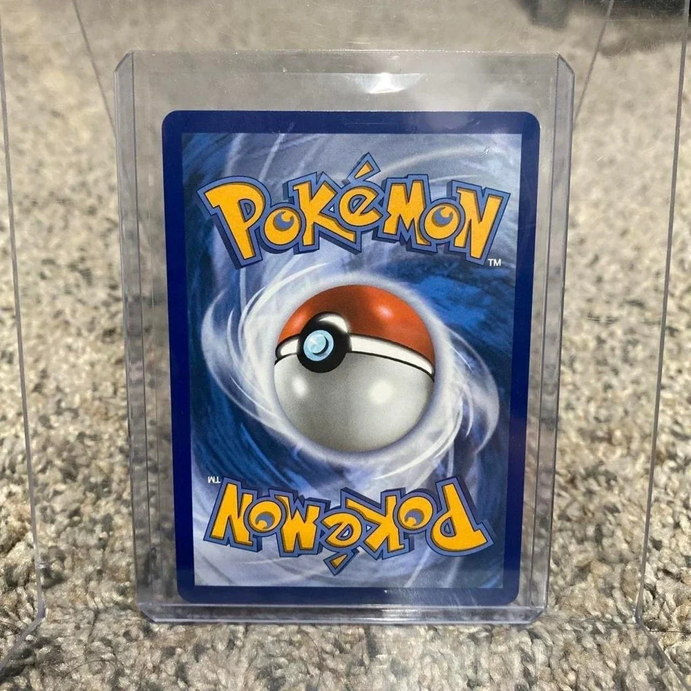Pokémon pokemon trading
